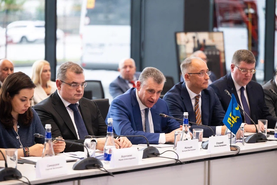 ЛДПР: у российских предприятий должен быть надежный щит государства