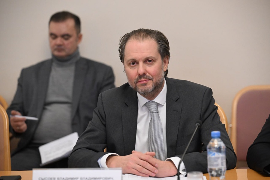 ЛДПР добивается строительства и ремонта социальных объектов 
