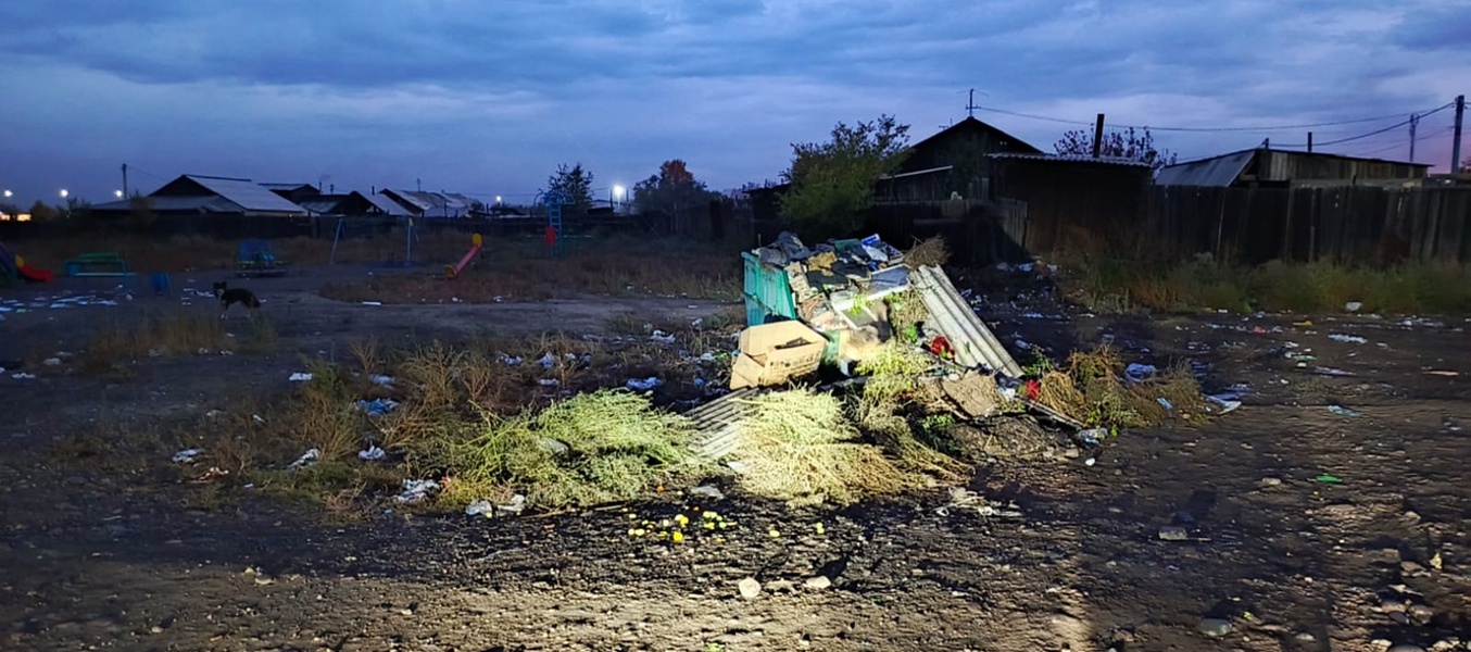 Депутаты ЛДПР Тувы приняли участие во Всероссийском приеме граждан