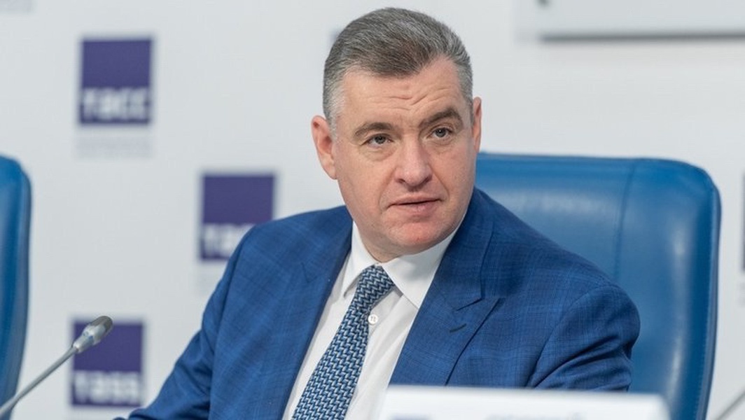 Леонид Слуцкий предложил обнулить ставку по семейной ипотеке для многодетных