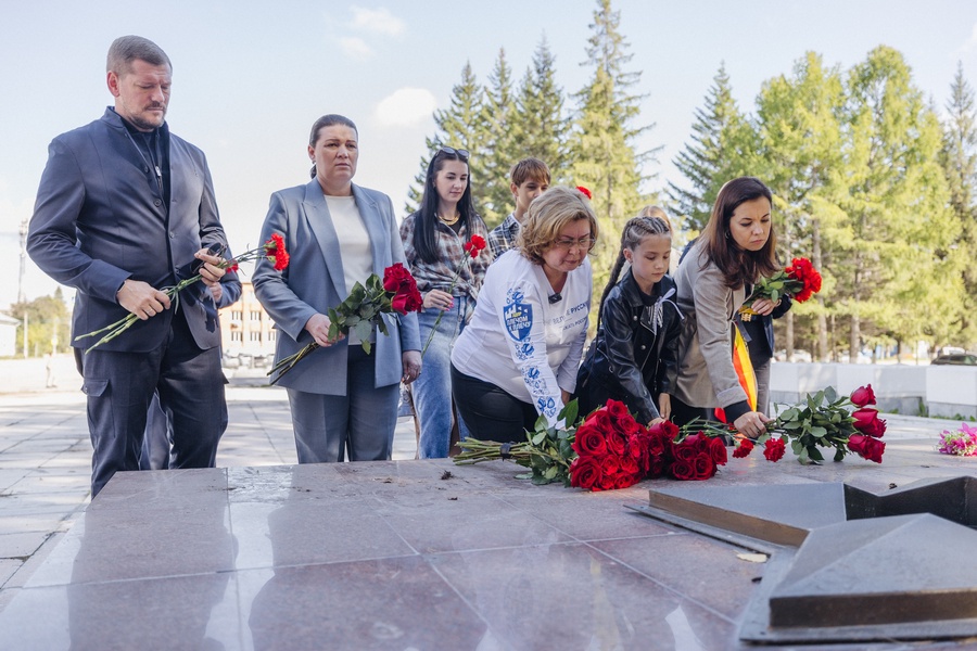Леонид Слуцкий призывает к спасению малых городов России