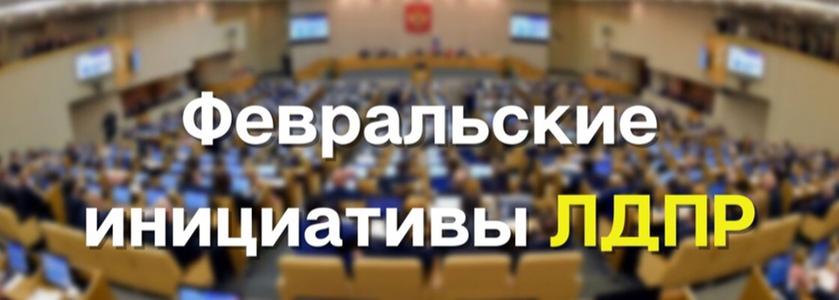 В ЛДПР предложили ввести новую льготу для пенсионеров