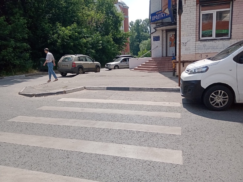 ЛДПР: жить в городе должно быть комфортно каждому 