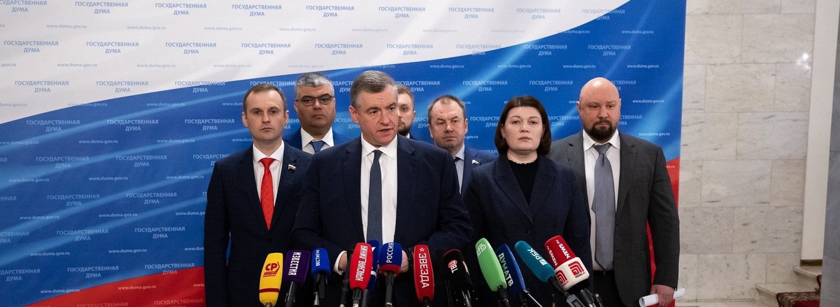 ЛДПР предложила не облагать налогом гранты и премии молодых ученых