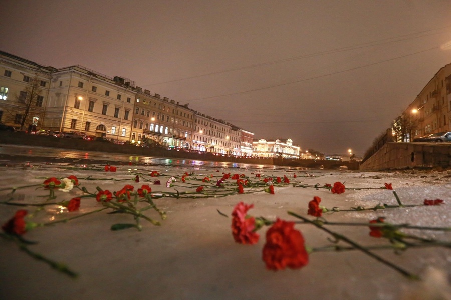 День снятия блокады Ленинграда