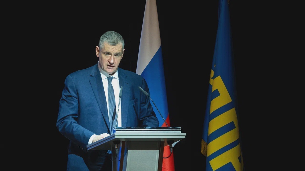 Леонид Слуцкий: Почему мы не можем сделать так, чтобы неравенство не касалось хотя бы детей?