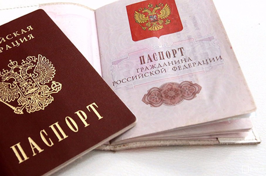 Никого не нужно уговаривать стать гражданином России, это и так происходит само по себе