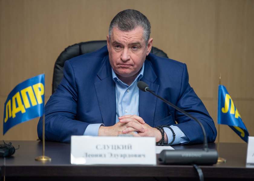 ЛДПР требует контроля над мигрантами-инородцами после нападения на девочку