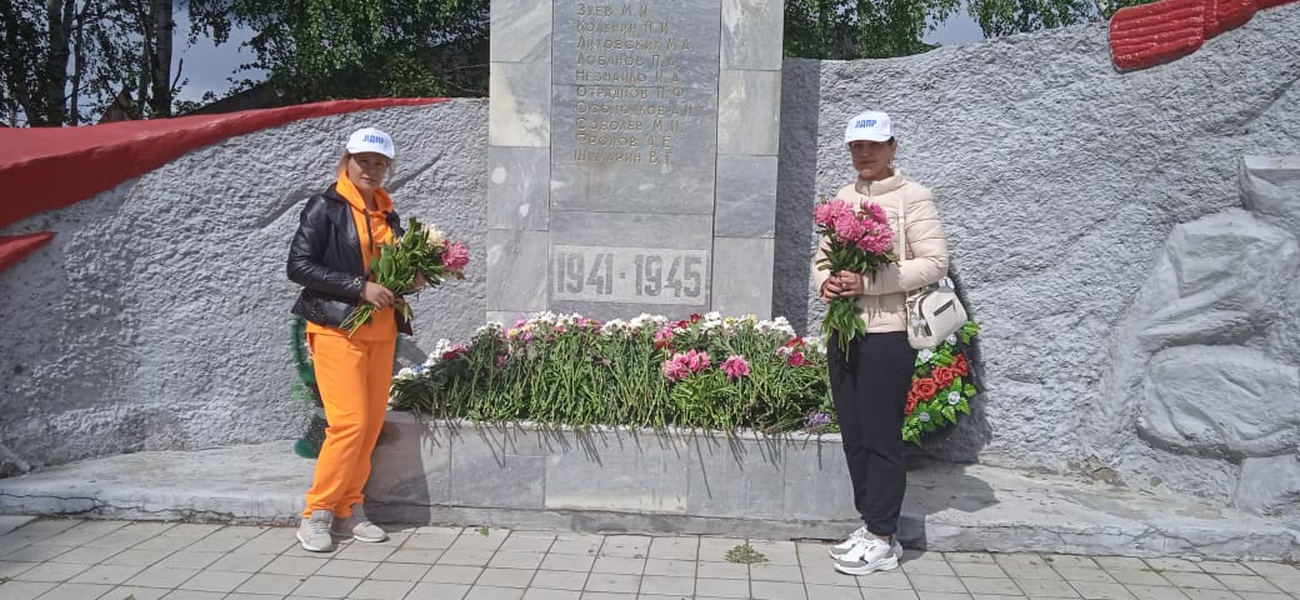 Вспоминая сельчан, павших на полях сражений в Великой Отечественной войне