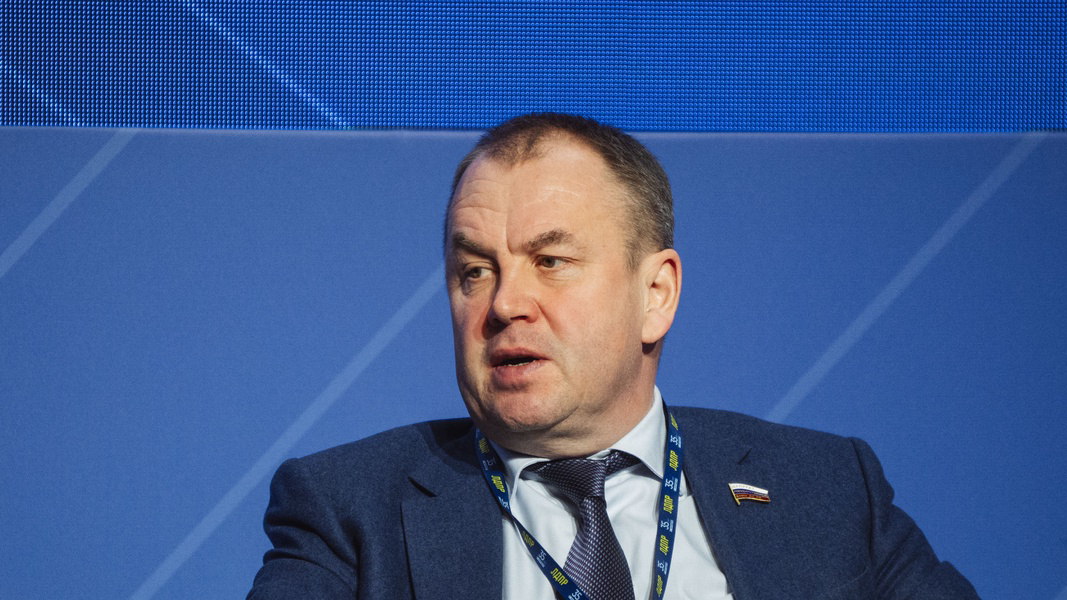 Станислав Наумов: Уралу нужна новая индустриализация ЛДПР