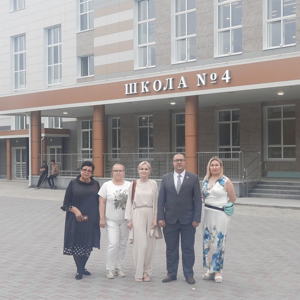 Депутат Сысун: Родина большая, разница в развитии регионов влияет на финансирование образования