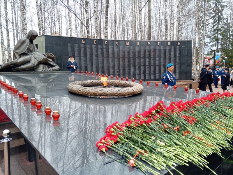 Сегодня памятная дата - День победы русской армии в Полтавской битве