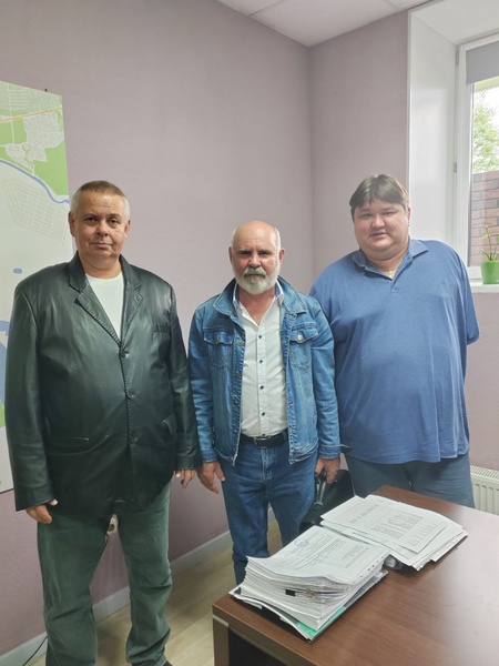 Депутат Думы Ханты-Мансийска о важности конструктивного диалога между собственниками квартир и УК