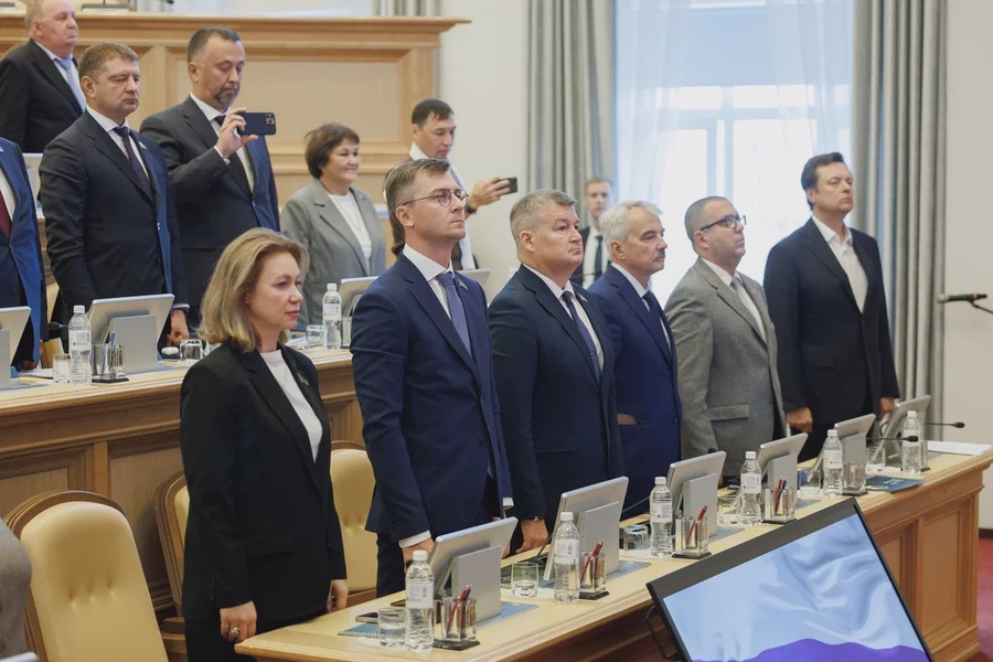 Виктор Сысун: мы видим положительные результаты ужесточения миграционного контроля