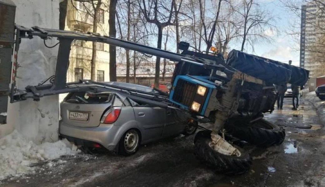 Позиция ЛДПР — ПДД должны регулироваться федеральным законом