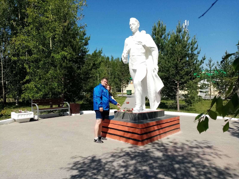 В очередную годовщину начала Великой Отечественной войны вспоминаем защитников Родины