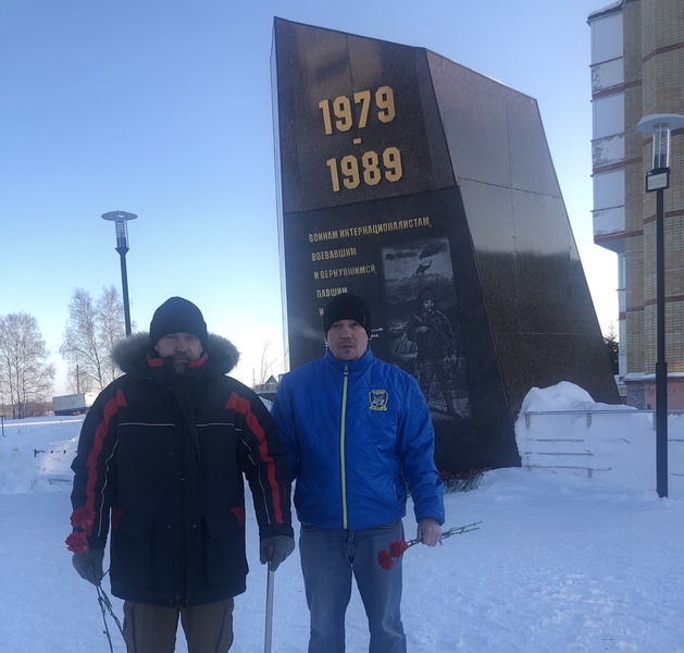 35 лет назад завершился вывод советских войск из Афганистана