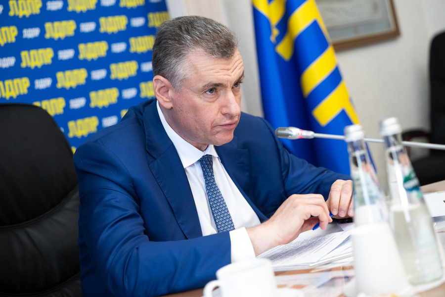ЛДПР предложила ужесточить борьбу с «резиновыми квартирами»