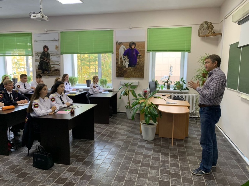 Любовь к труду прививается с детства, уверен депутат ГД Евгений Марков