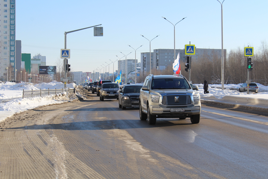 В ЛДПР призвали отменить транспортный налог для мобилизованных