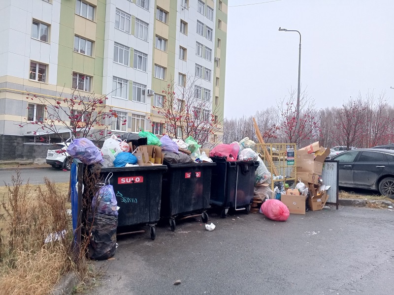 Штрафы за игнорирование жалоб жильцов заплатят главы коммунальных и снабжающих компаний