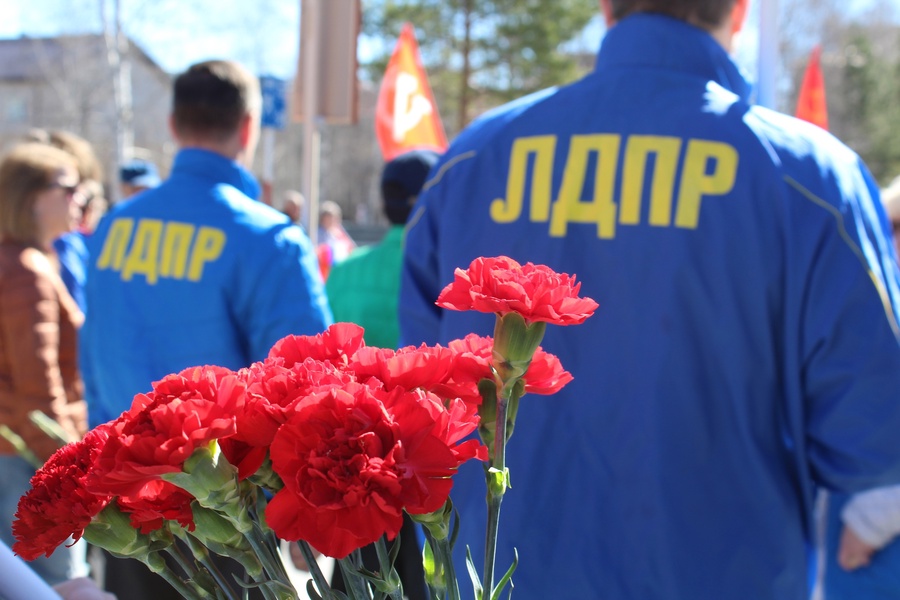Международный день миротворцев: благодарность за самоотверженный труд