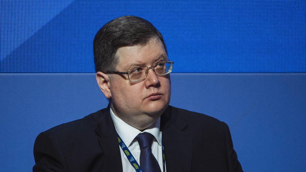 Зампред Экономического совета ЛДПР Алексей Лапушкин – о праве на новую индустриализацию