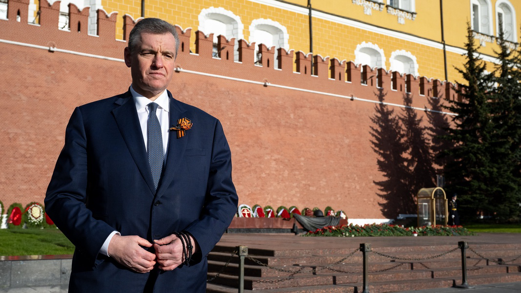 «Бессмертный полк» демонстрирует всему миру: героизм у русских в крови