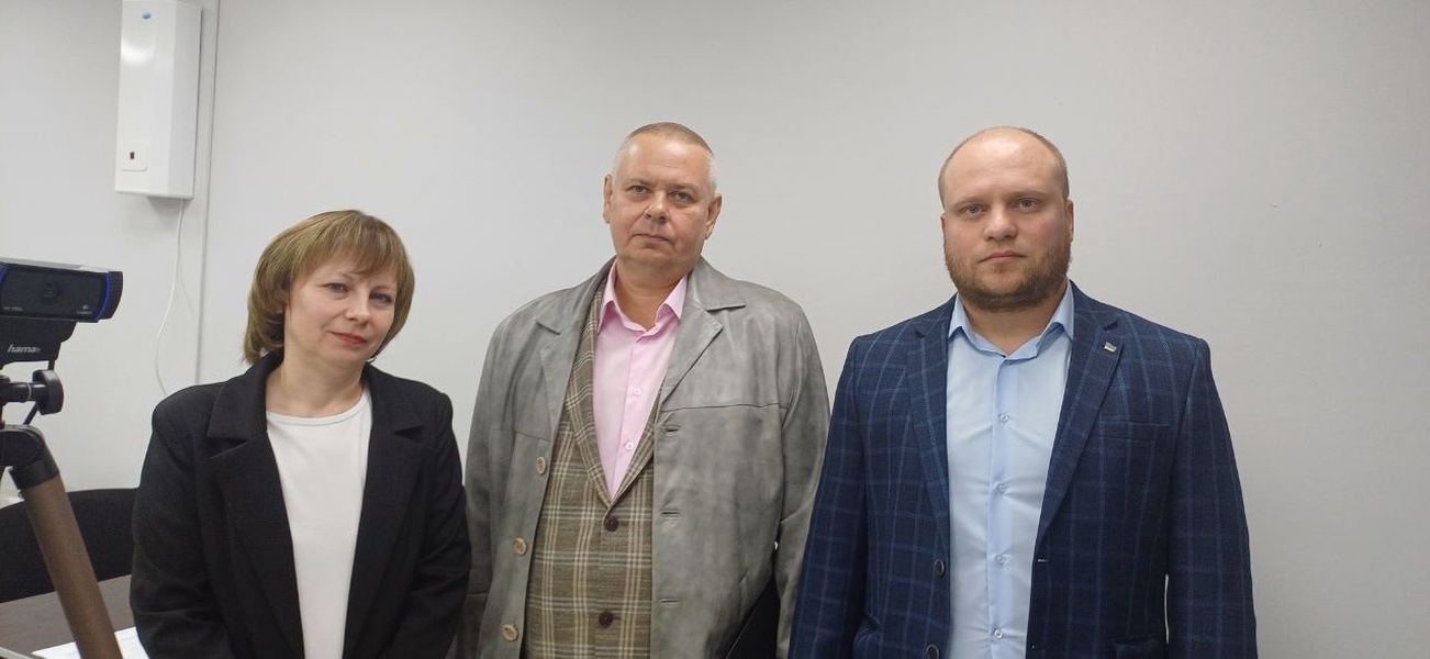 Депутат Екимов оценил, как в Югре мигранты сдают экзамен по русскому языку 