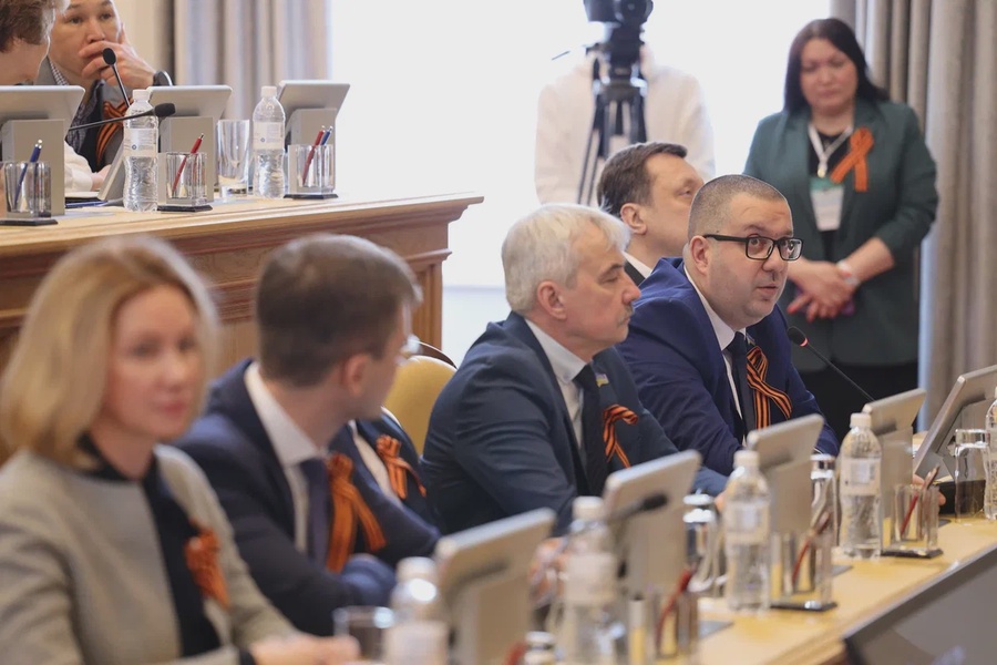 Депутатская фракция ЛДПР в Думе Югры письменно задала вопрос главе региона по сортировке ТКО