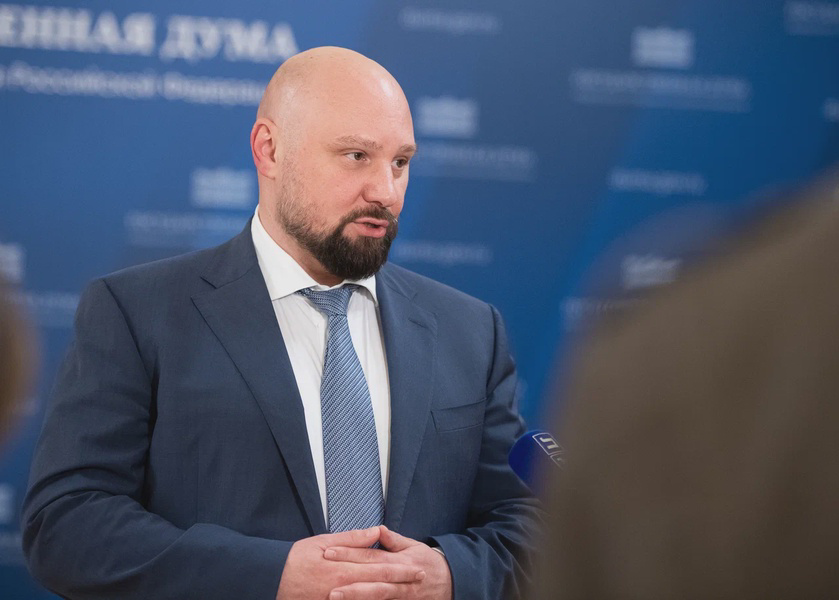 В Госдуме предложили определить для МКД единый способ управления