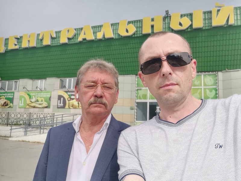 Актив ЛДПР в Сургуте обращает внимание на городской фермерский рынок. Итоги партийного рейда