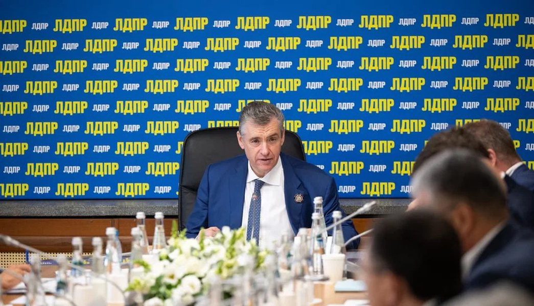 ЛДПР предлагает установить единые льготы на проезд для пенсионеров по всей России