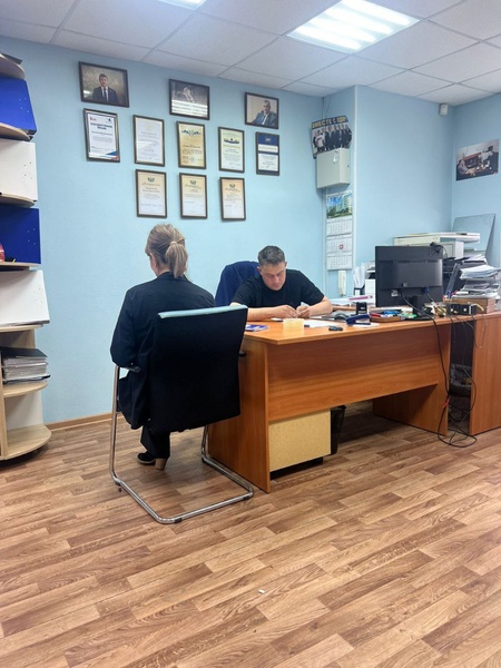 Депутат Вадим Майоров оказал содействие сургутской семье в получении государственной субсидии