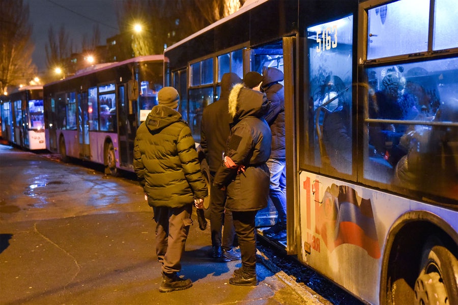 Эвакуация мирных жителей Украины в Россию — правильный шаг, уверены в ЛДПР