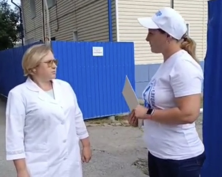 ЛДПР за доступный детский отдых: вернём детям лето