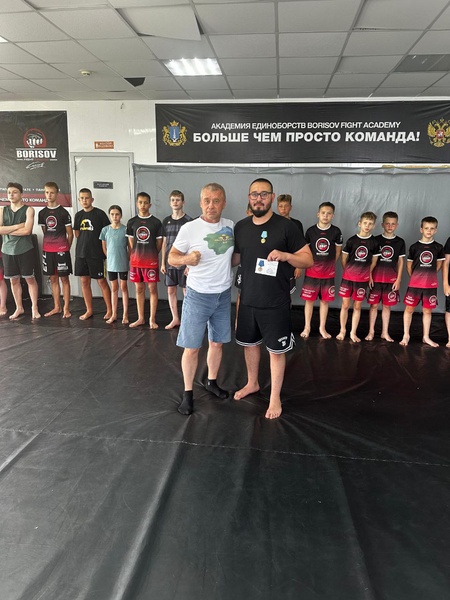 Гордость за партийцев Ульяновской области 