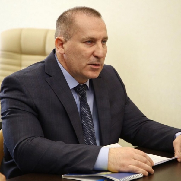 ЛДПР в Ульяновске вышла с предложением увековечить имя Владимира Жириновского