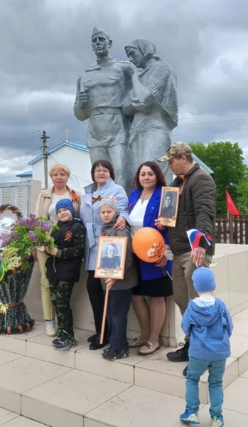 Память в Сердцах, Дела – в Честь Героев: Акции ЛДПР в Подкуровке и Старой Майне