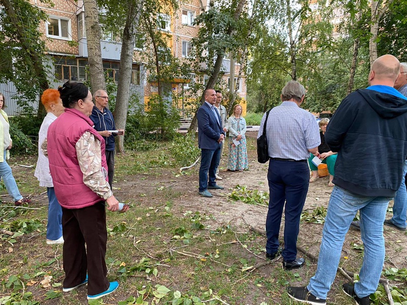 ЖКХ – не бизнес, а обязанность государства! ЛДПР требует вернуть контроль над коммунальной сферой