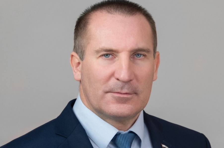 Депутат ЛДПР Грачев рассказал о поддержке новых законопроектов