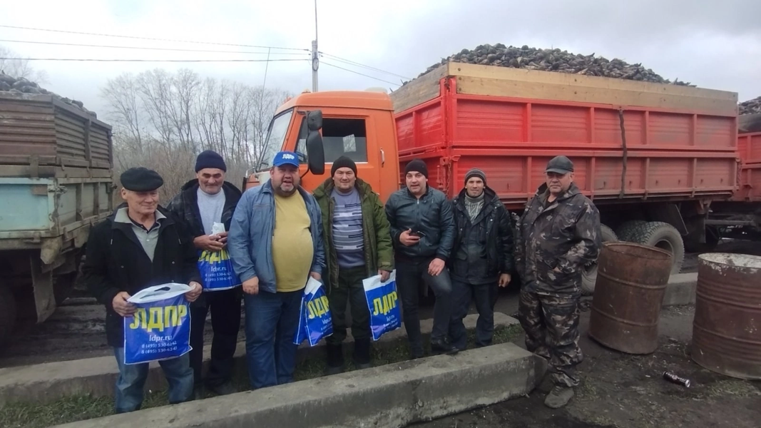 День автомобилиста в Ульяновске