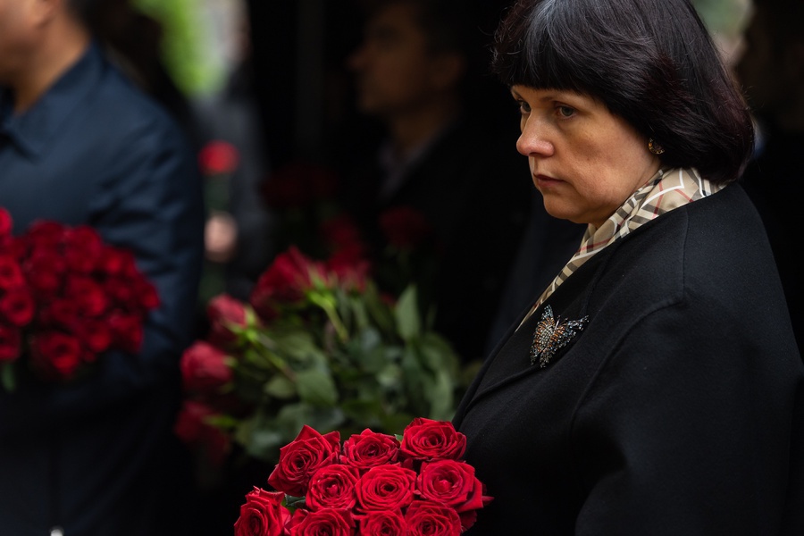 Елена Афанасьева: Жириновский научил меня не врать и не бояться