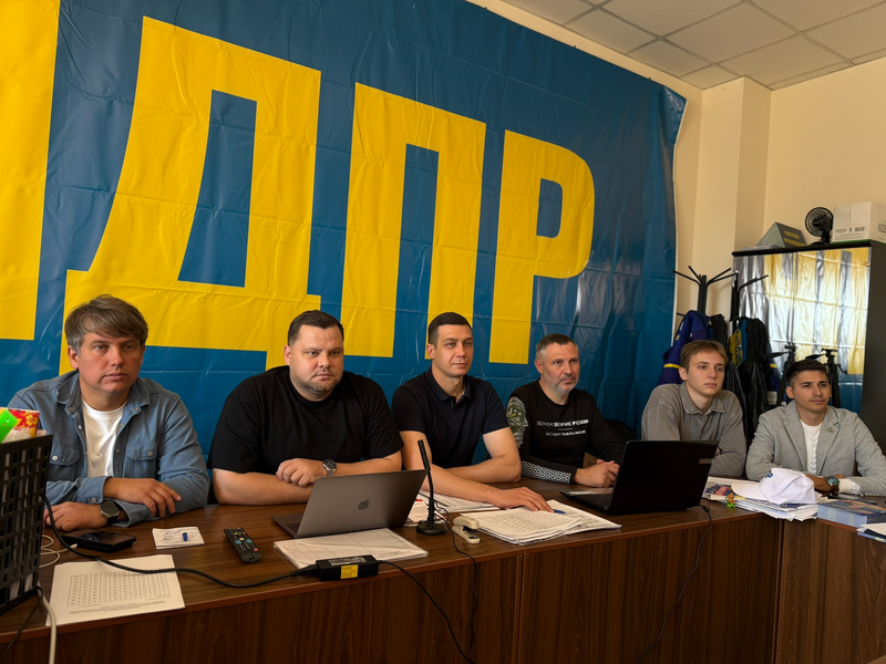 Леонид Слуцкий провел ВКС с регионами и подвел итоги первого дня голосования
