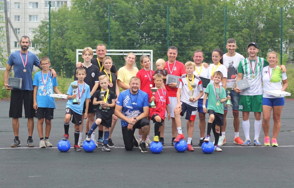 С ЛДПР спорт по силам