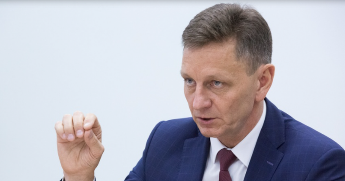Владимир Сипягин: заявление США о биолабораториях на Украине - провокационный план Вашингтона