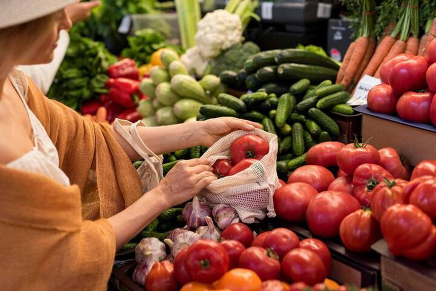 ЛДПР предлагает создать в магазинах «региональные полки» с продукцией местного производства