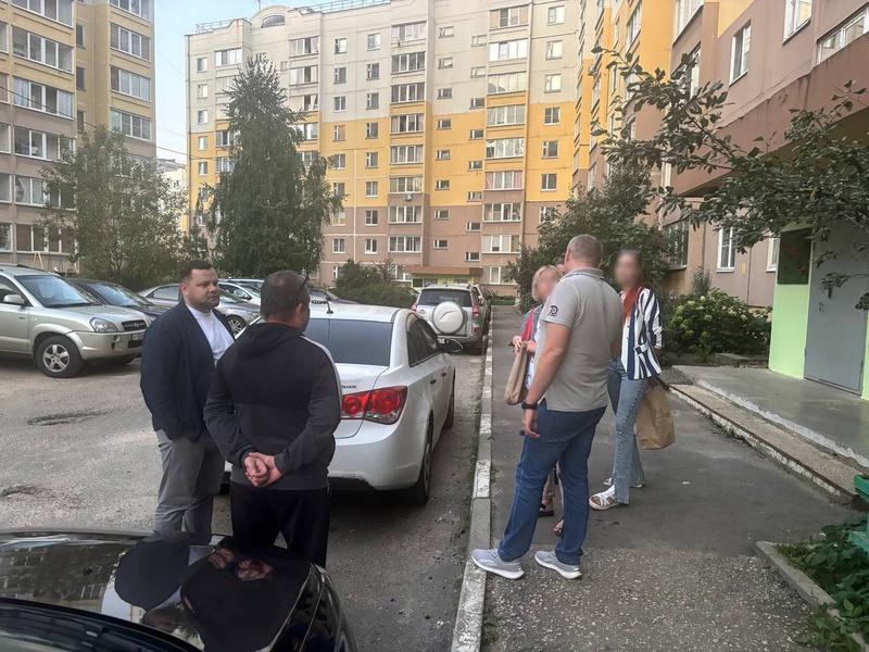 ЛДПР важно мнение каждого