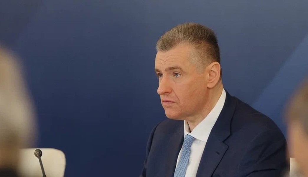 Леонид Слуцкий: гарантии безопасности для Киева без учета интересов России несостоятельны