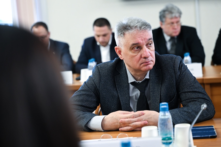 Все дети, воспитывающиеся в семьях бойцов СВО, должны иметь доступ к образованию